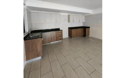 Two bedrooms for Rent in Nairobi