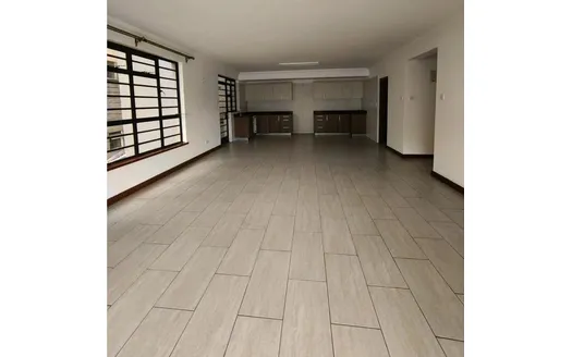 Two bedrooms for Rent in Nairobi