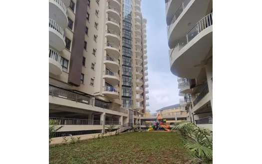 Two bedrooms for Rent in Nairobi