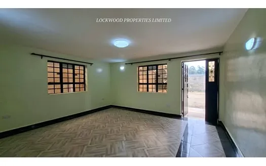 Two bedrooms for Rentals in Gitaru