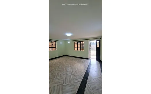 Two bedrooms for Rentals in Gitaru