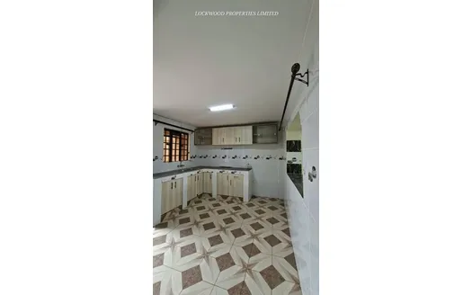 Two bedrooms for Rentals in Gitaru