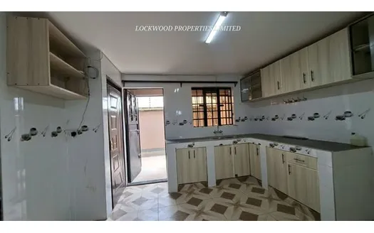 Two bedrooms for Rentals in Gitaru