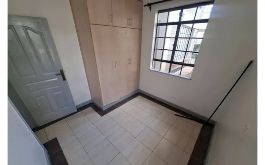 Two bedrooms for Sale in Mlolongo