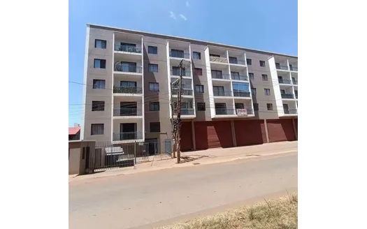Two bedrooms for Sale in Githurai