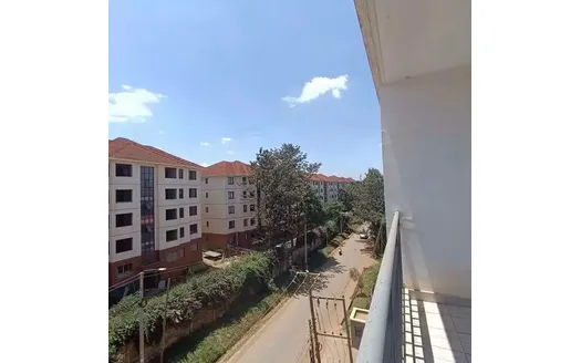 Two bedrooms for Sale in Githurai