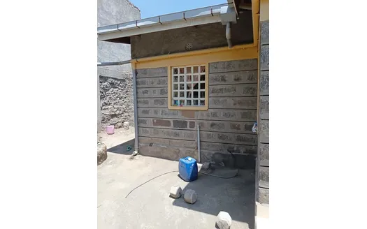 Two bedrooms for Sale in Nakuru