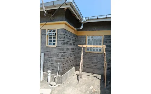 Two bedrooms for Sale in Nakuru