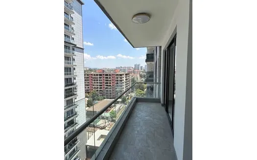 Two bedrooms for Sale in Nairobi