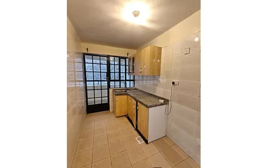 Two bedrooms for Rent in Nairobi
