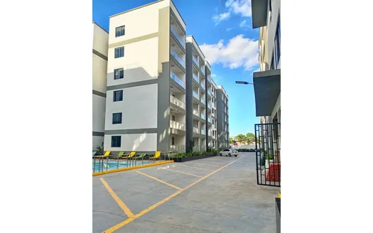 Two bedrooms for Sale in Nairobi