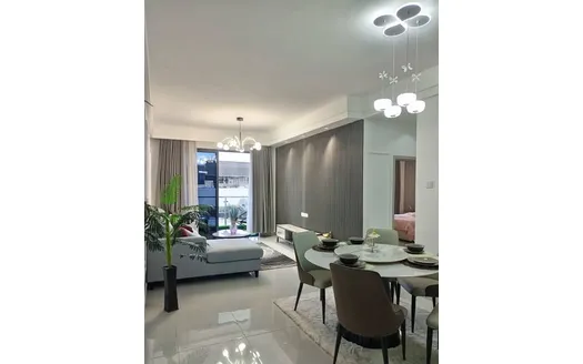 Two bedrooms for Sale in Nairobi