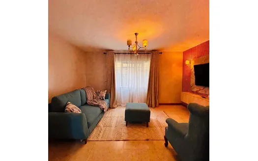Two bedrooms for Sale in Nairobi