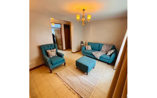Two bedrooms for Sale in Nairobi