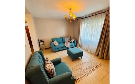 Two bedrooms for Sale in Nairobi
