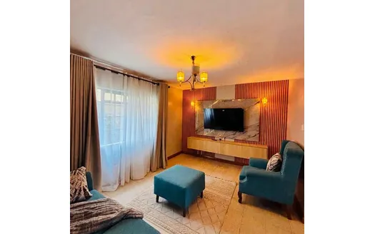 Two bedrooms for Sale in Nairobi