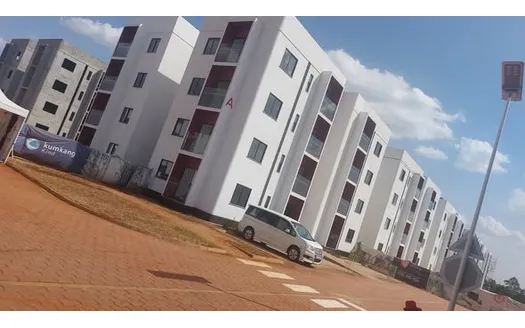 Two bedrooms for Rent in Nairobi