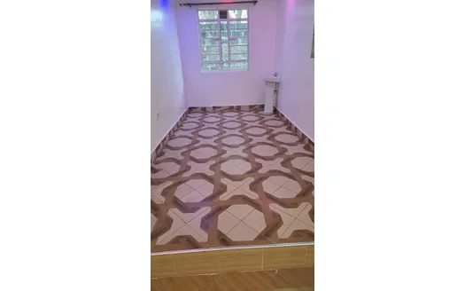 Two bedrooms for Rentals in Nairobi