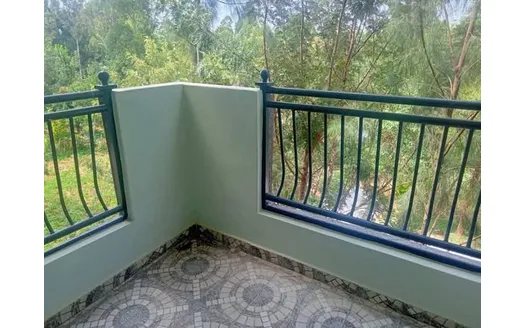 Two bedrooms for Rent in Kakamega