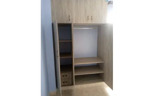 Two bedrooms for Rent in Kakamega