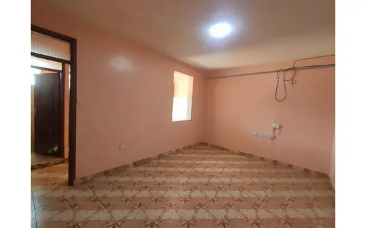 Two bedrooms for Rentals in Nakuru