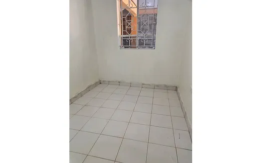 Two bedrooms for Rent in Umoja