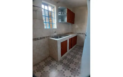 Two bedrooms for Rent in Nairobi