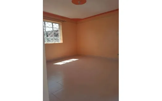 Two bedrooms for Rent in Juja