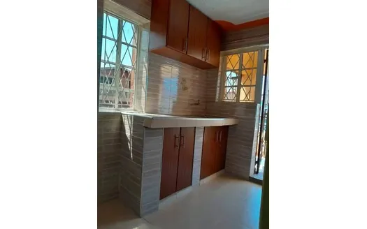 Two bedrooms for Rent in Juja