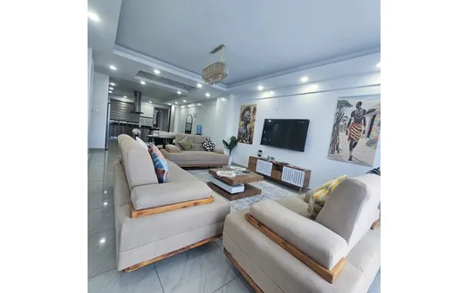 Two bedrooms for Rentals in Nairobi