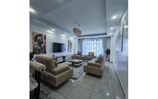 Two bedrooms for Rentals in Nairobi