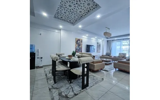 Two bedrooms for Rentals in Nairobi
