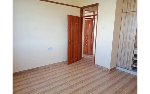 Two bedrooms for Rent in Nakuru
