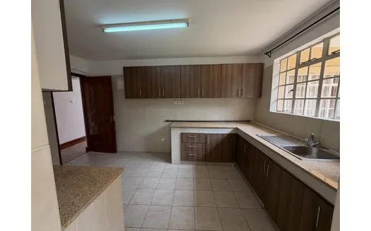 Two bedrooms for Rentals in Nairobi