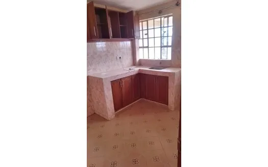 Two bedrooms for Rent in Nairobi