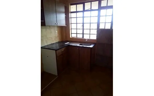 Two bedrooms for Rent in Nairobi