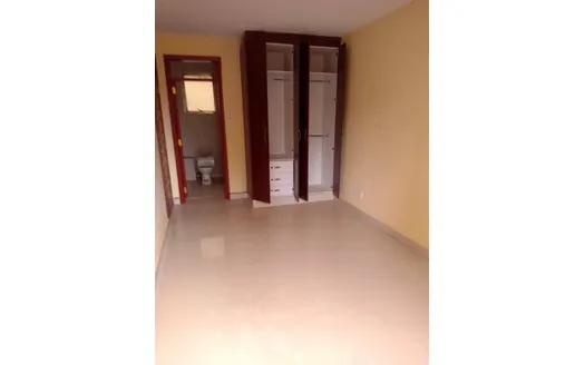 Two bedrooms for Rent in 