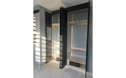Two bedrooms for Rentals in Nakuru