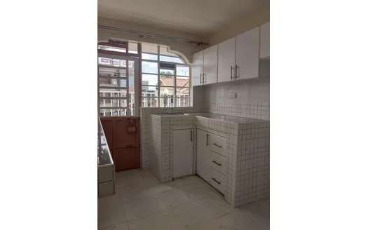 Two bedrooms for Rentals in Nakuru
