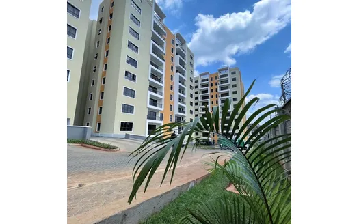 Two bedrooms for Rentals in Nairobi