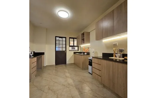 Two bedrooms for Rentals in Nairobi