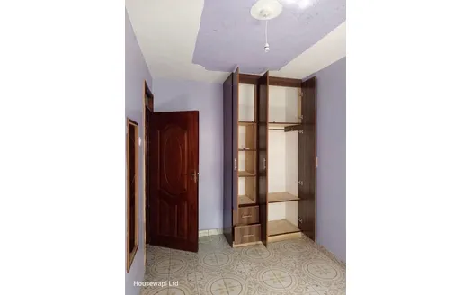 Two bedrooms for Rent in 