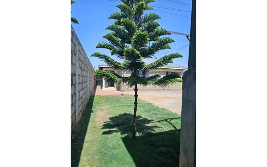 Two bedrooms for Rentals in Kikuyu