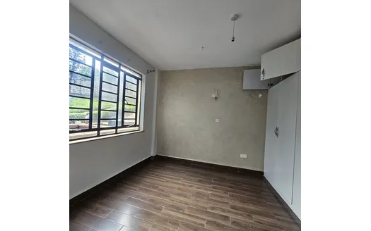 Two bedrooms for Rentals in Nairobi