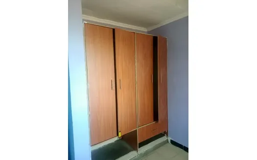 Two bedrooms for Rent in Kakamega