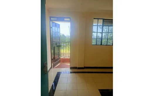 Two bedrooms for Rent in Kakamega