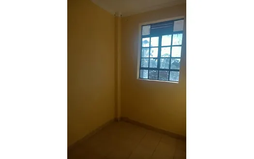 Two bedrooms for Rent in Kakamega