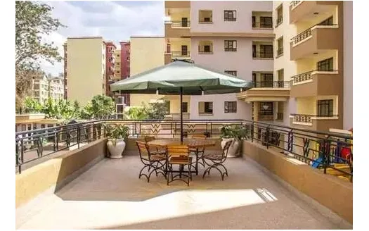 Two bedrooms for Rent in 