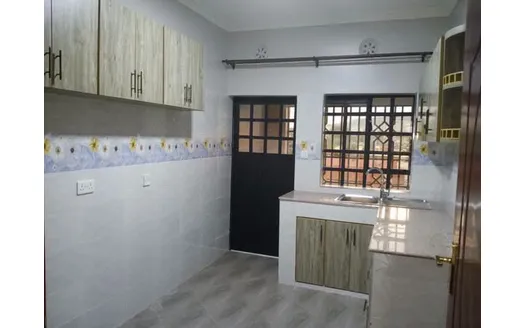 Two bedrooms for Rent in Nakuru