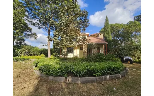 Two bedrooms for Rentals in Limuru Town.